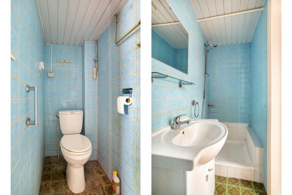 Huis te koop / Schoten
