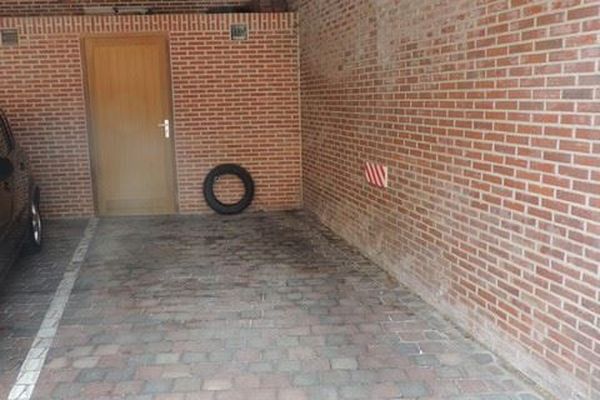 Appartement verhuurd / Zonhoven