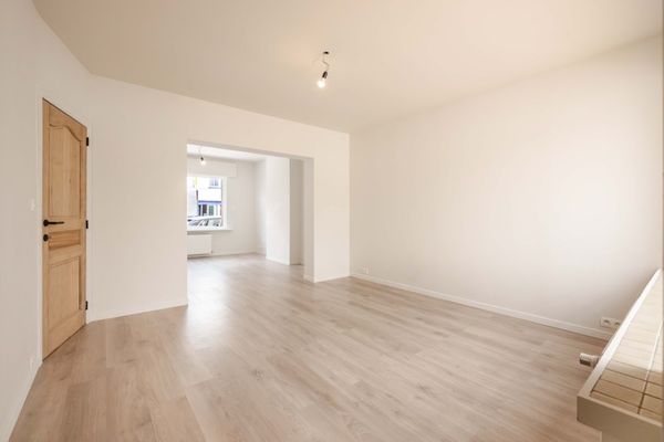 Huis optie koop / Heule