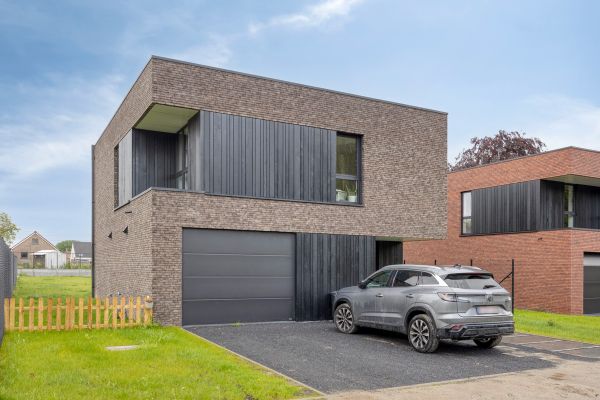Woning  in Zwalm