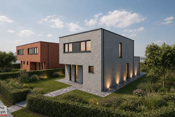 Huis te koop / Bekkevoort