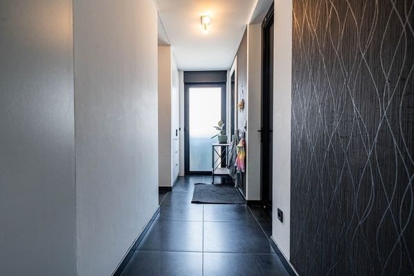 Huis te koop / Scherpenheuvel