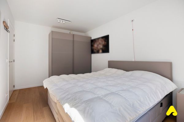 Appartements de vie assistés a vendre / Coxyde