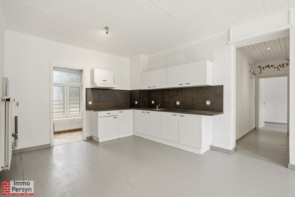 Huis te koop / Scherpenheuvel