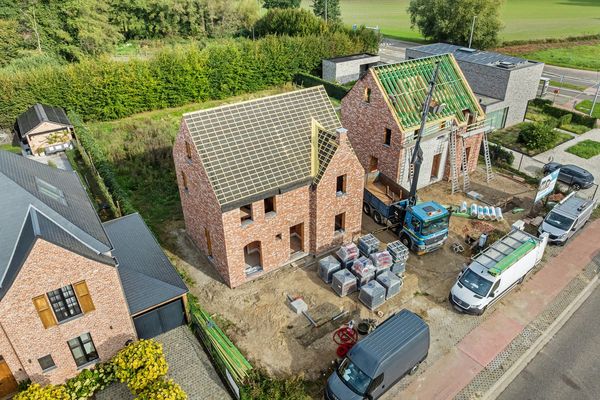 Huis te koop / Spalbeek