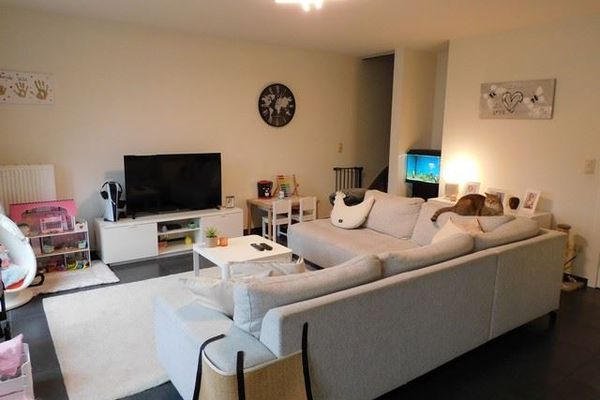 Huis verhuurd / Beringen