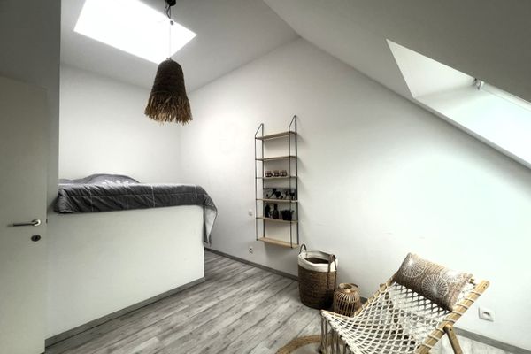 Appartement te koop / Lombardsijde