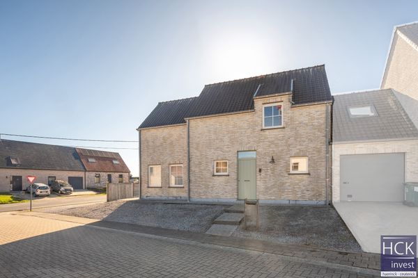 Huis te huur / Kruishoutem