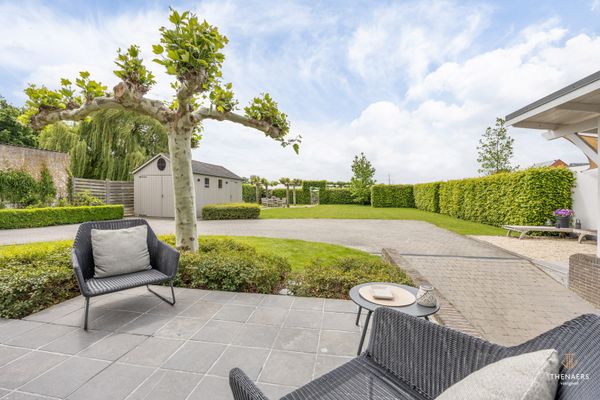 Huis te koop / Sint-Truiden
