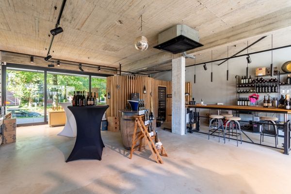 Commercieel te koop / Brasschaat