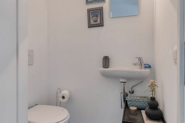Appartement optie koop / Adinkerke