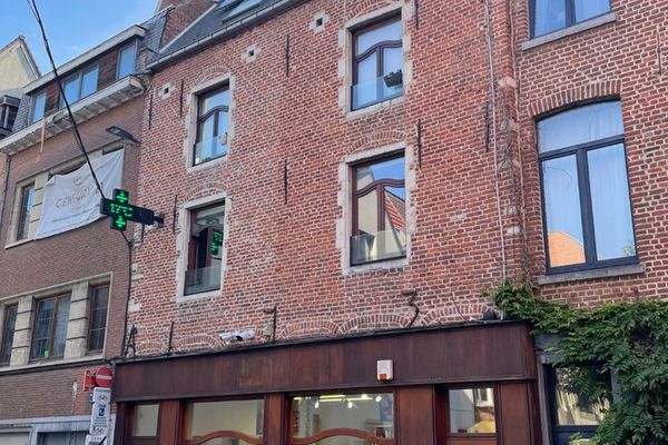 Commercieel te huur / Leuven