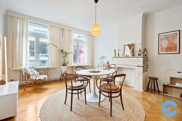 Appartement te koop / Antwerpen