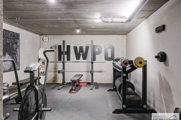 Huis te koop / Kuringen