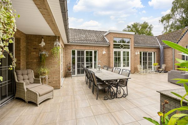 Huis te koop / Beringen
