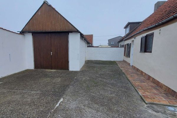 Huis te huur / Ichtegem