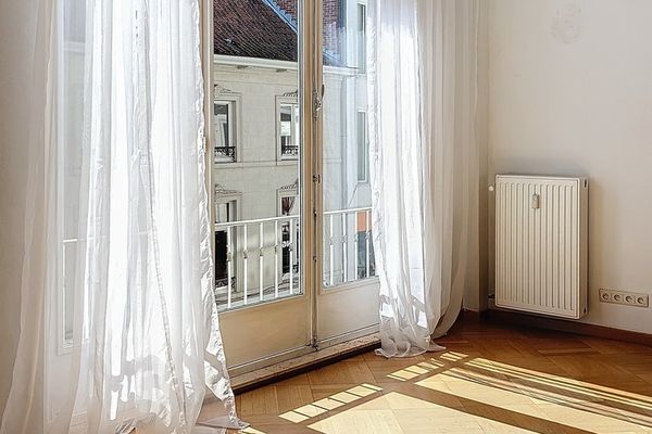 Appartement optie koop / Hasselt