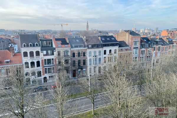 Appartement te huur / Leuven