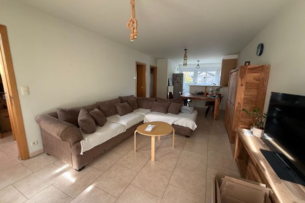 Huis te huur / Sint-Andries