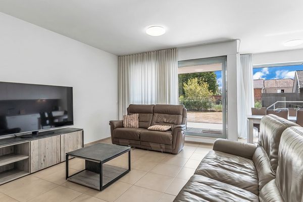 Appartement optie koop / Maasmechelen