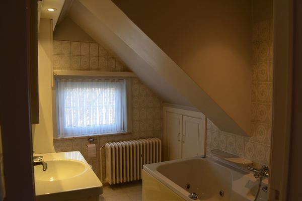 Huis te huur / Deerlijk