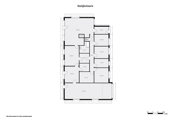 Huis te koop / Lubbeek