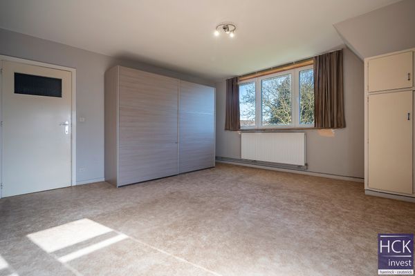 Huis te koop / Kruishoutem