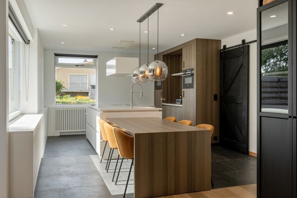 Huis te koop / Houthalen-Helchteren