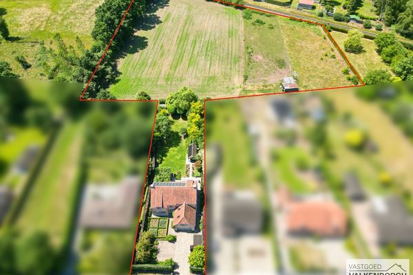 Huis te koop / Zonhoven