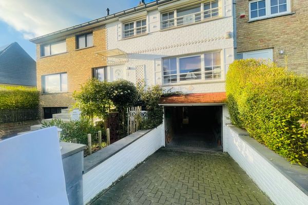 Huis te koop / Zeebrugge