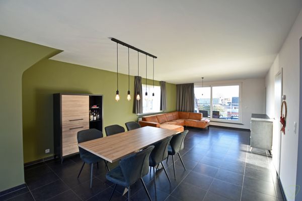 Appartement te huur in Sint-Laureins