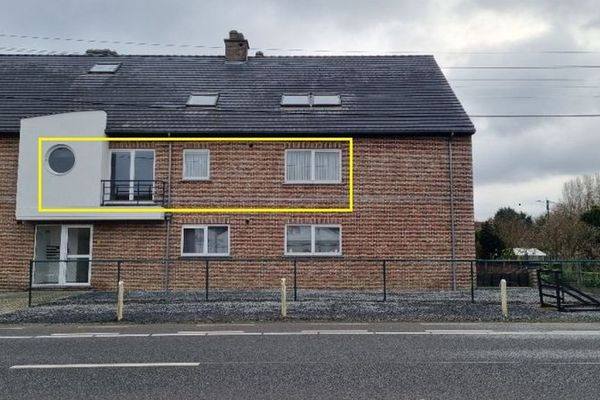 Appartement te huur / Sint-Truiden