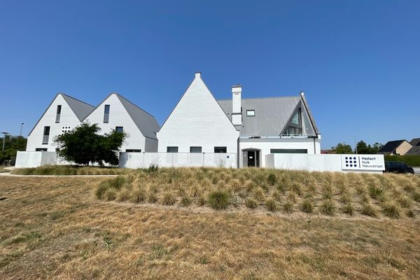 Appartement te huur / Diepenbeek