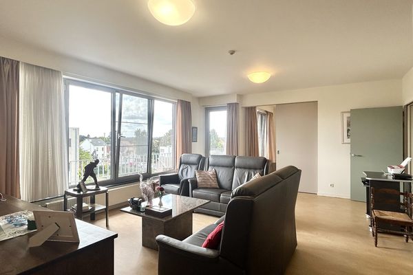 Assistentiewoning  te koop / Heverlee