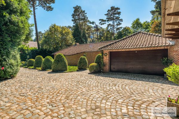 Huis te koop / Heusden-Zolder