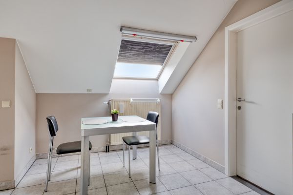 Appartement verkocht / Herk-de-Stad