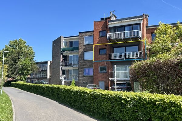 Appartement te koop / Kessel-Lo