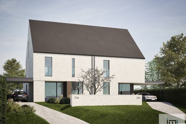Woning
                                te koop in Sint-Truiden