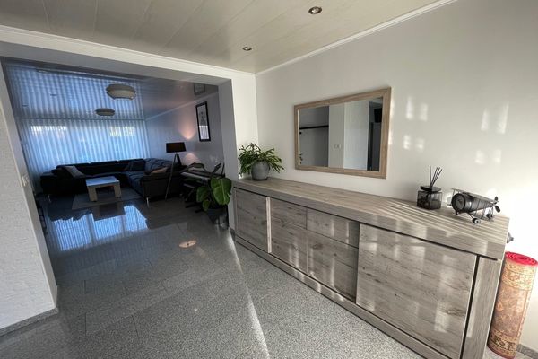 Huis te koop / Genk