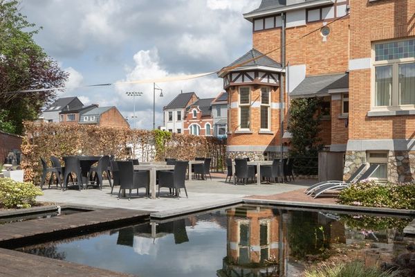 Kantoor te koop / Hasselt