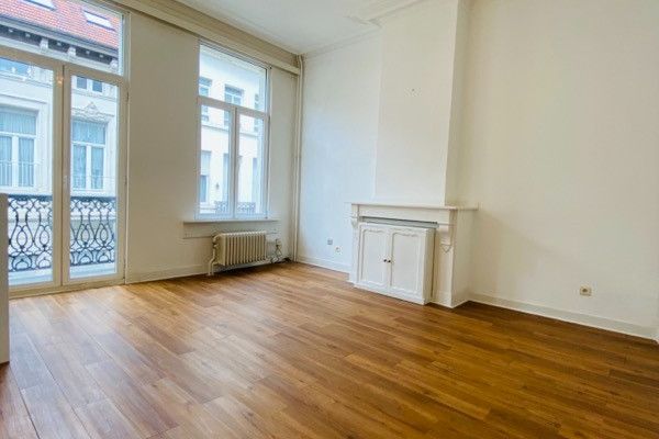 Appartement te huur / Antwerpen