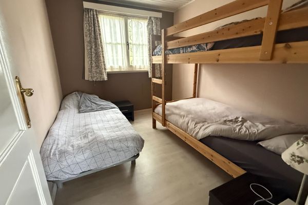 Vakantiewoning te koop / Jabbeke