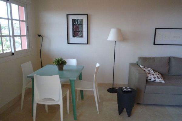 Appartement vakantieverhuur / Adeje