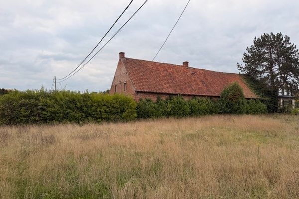 Huis te koop / Hulshout