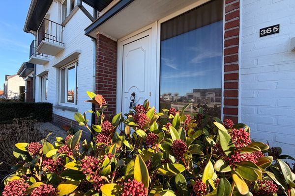 Huis te huur / Stevoort