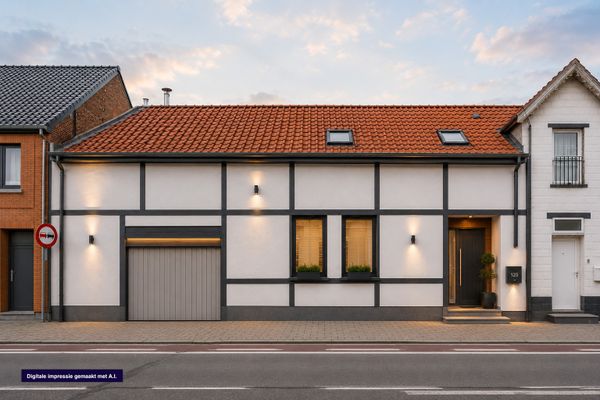 Huis te koop / Sint-Truiden
