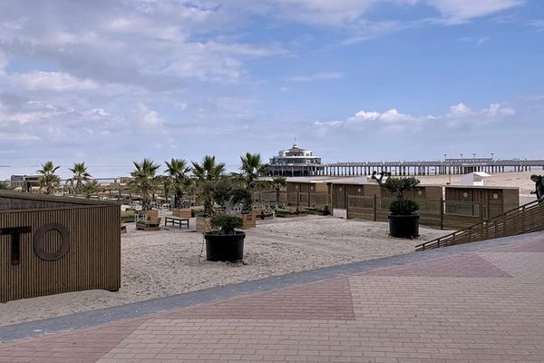 Appartement te koop / Blankenberge