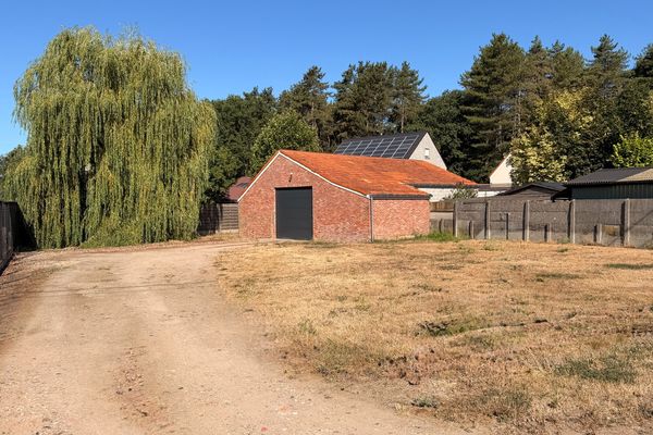 Huis verkocht / Leopoldsburg