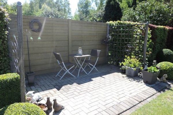 Huis verkocht / Houthalen-Helchteren