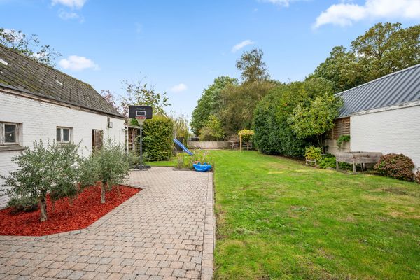 Huis te koop / Hulshout